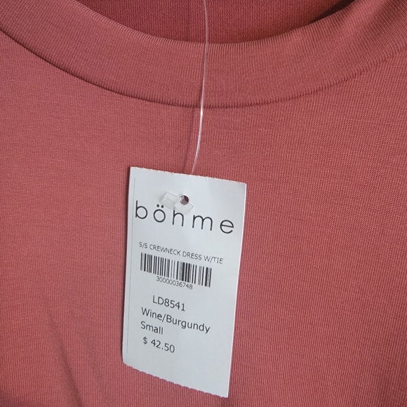 Böhme mindi dress - Picture 3 of 3